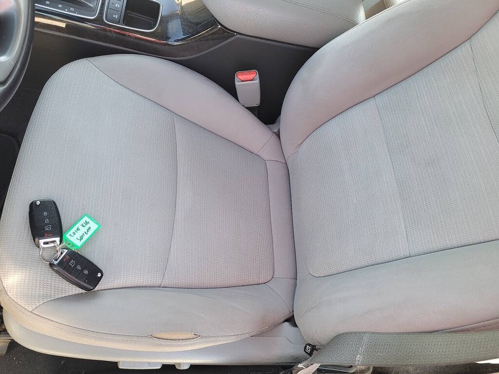 2015 Kia Sorento