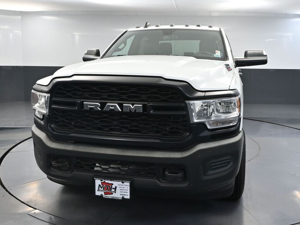2022 Ram 2500