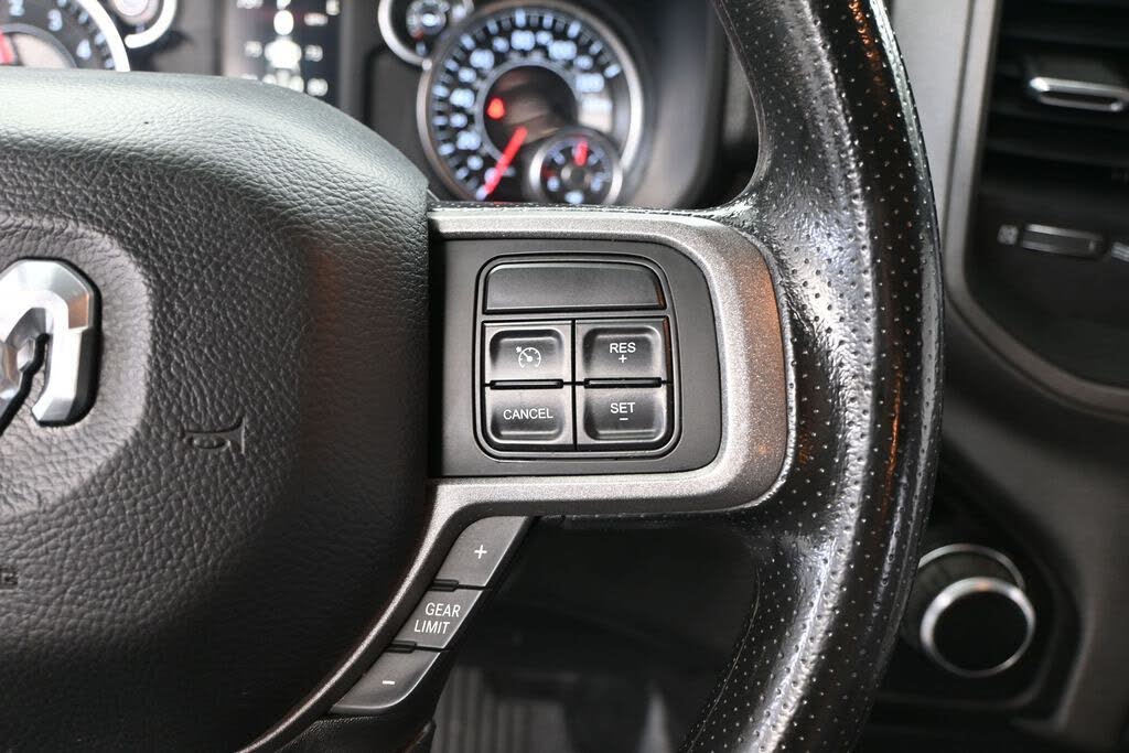 2022 Ram 2500