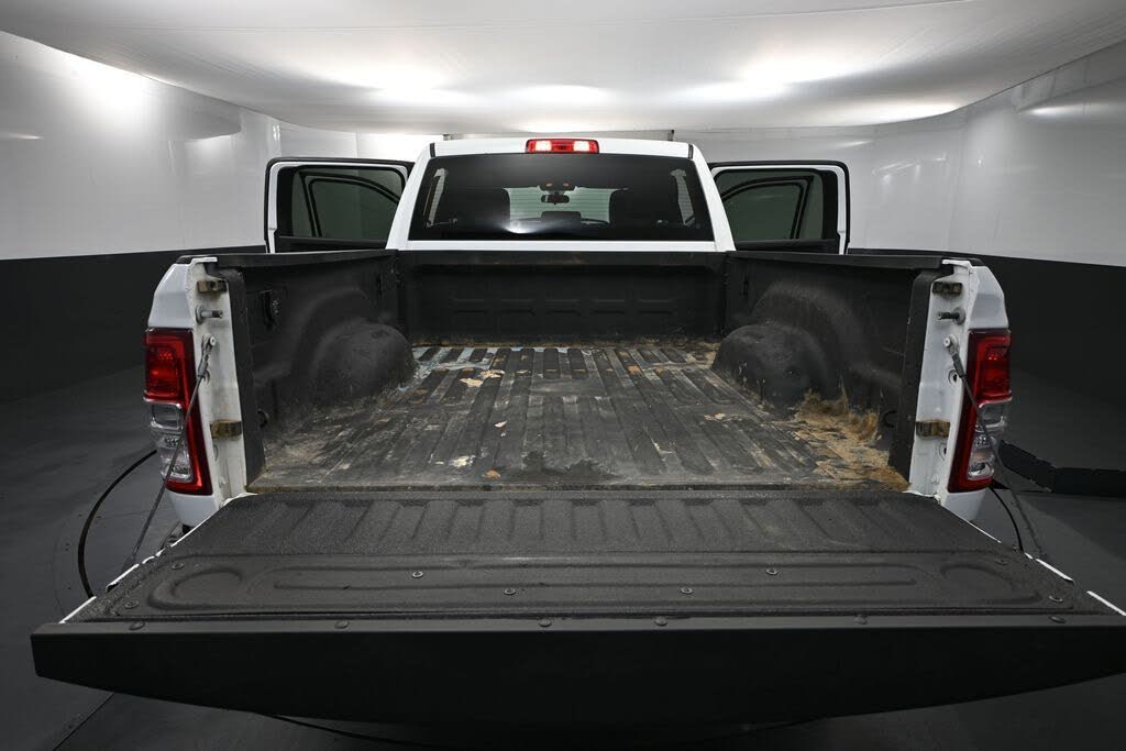 2022 Ram 2500