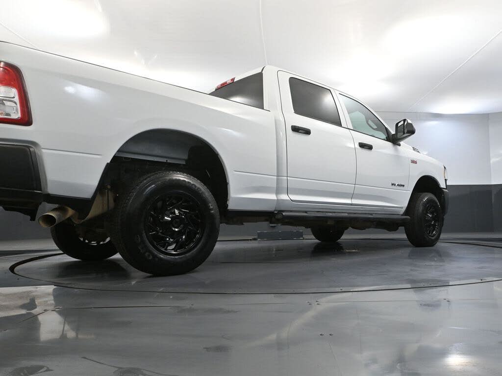 2022 Ram 2500