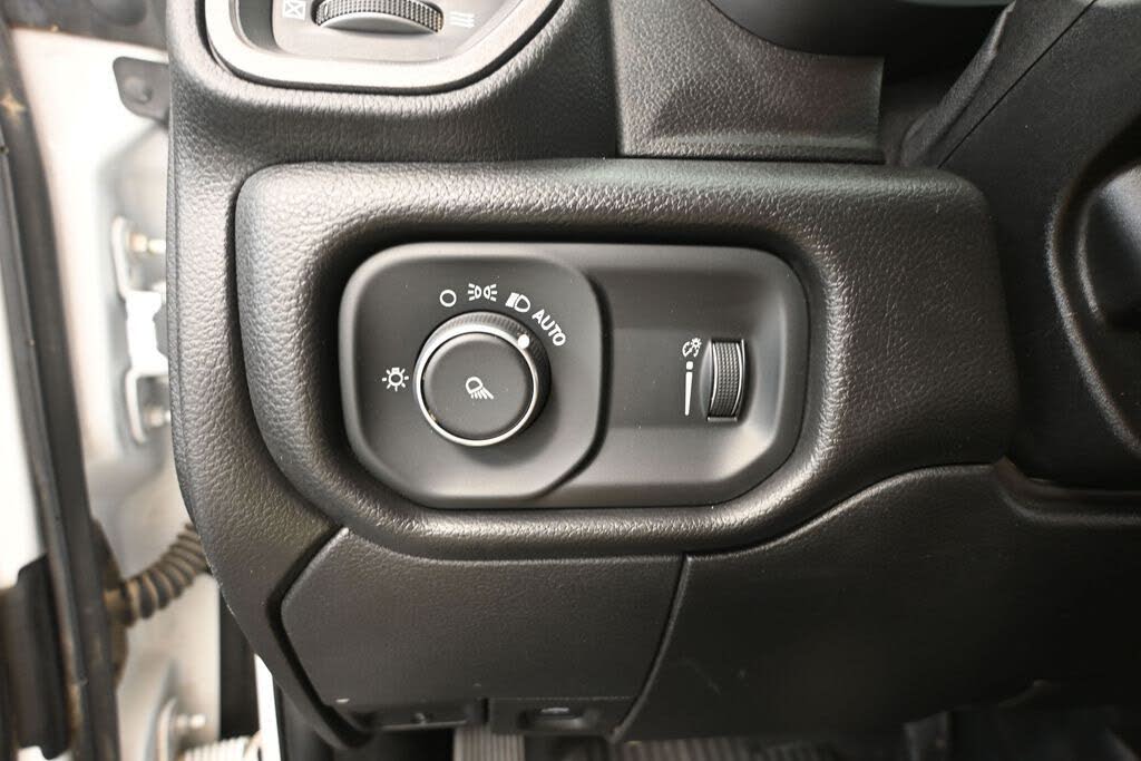 2022 Ram 2500