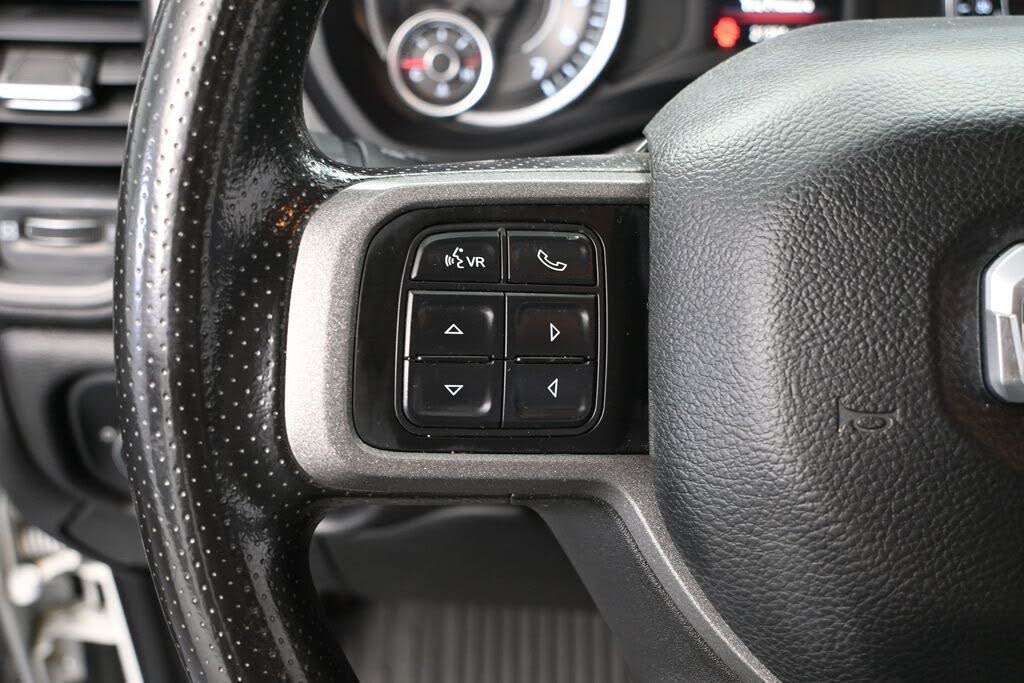 2022 Ram 2500