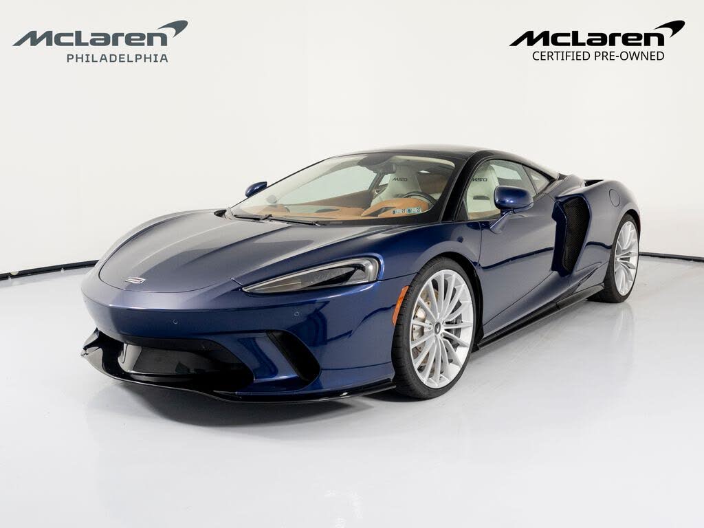 2020 McLaren GT Base for sale in West Chester, PA