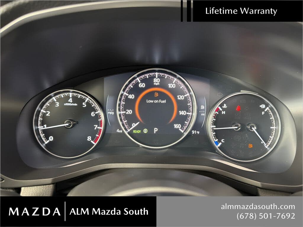 2026 Mazda CX-70