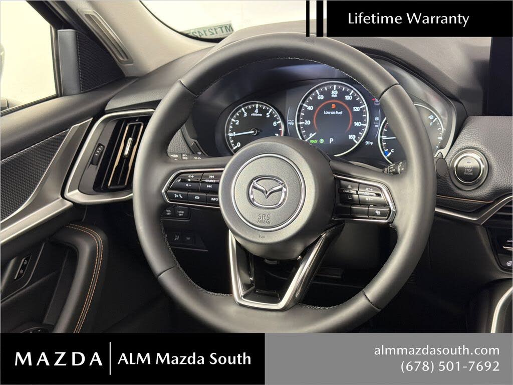 2026 Mazda CX-70