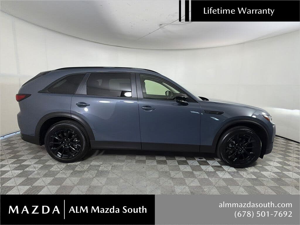 2026 Mazda CX-70
