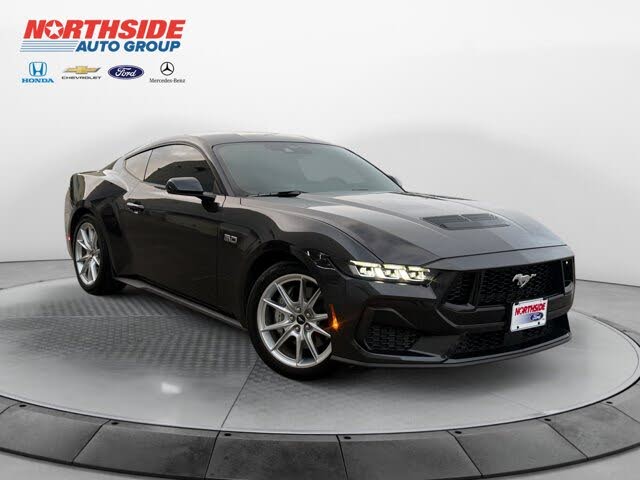 2024 Ford Mustang GT Premium for sale in San Antonio, TX