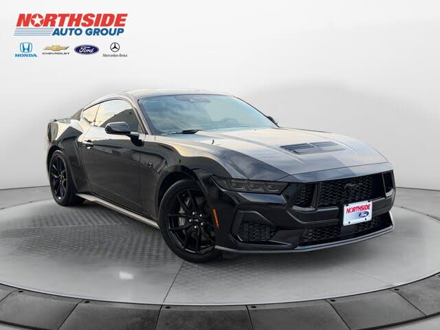 2026 Ford Mustang GT Premium for sale in San Antonio, TX