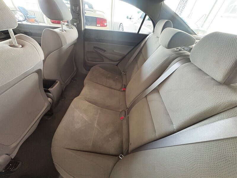 2010 Honda Civic