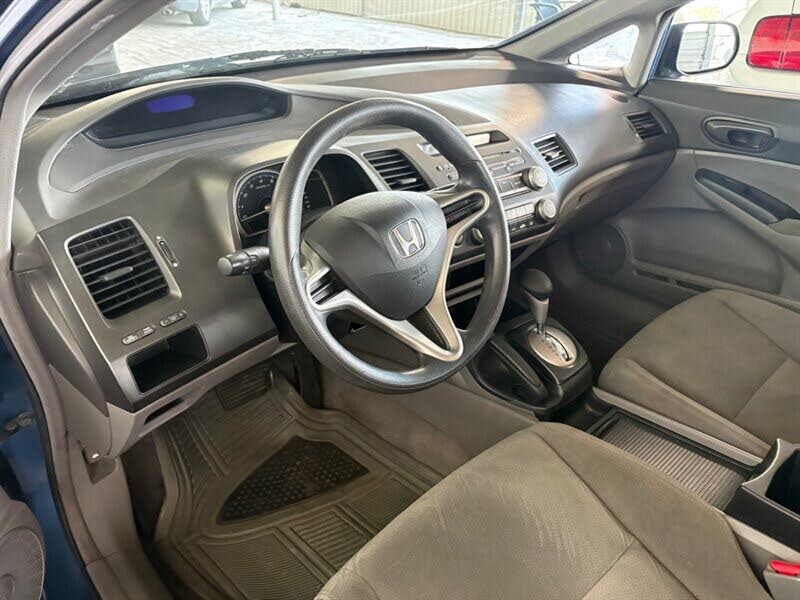 2010 Honda Civic