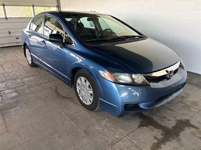 2010 Honda Civic