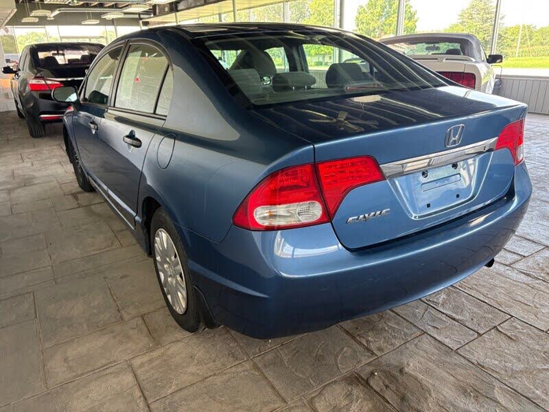 2010 Honda Civic