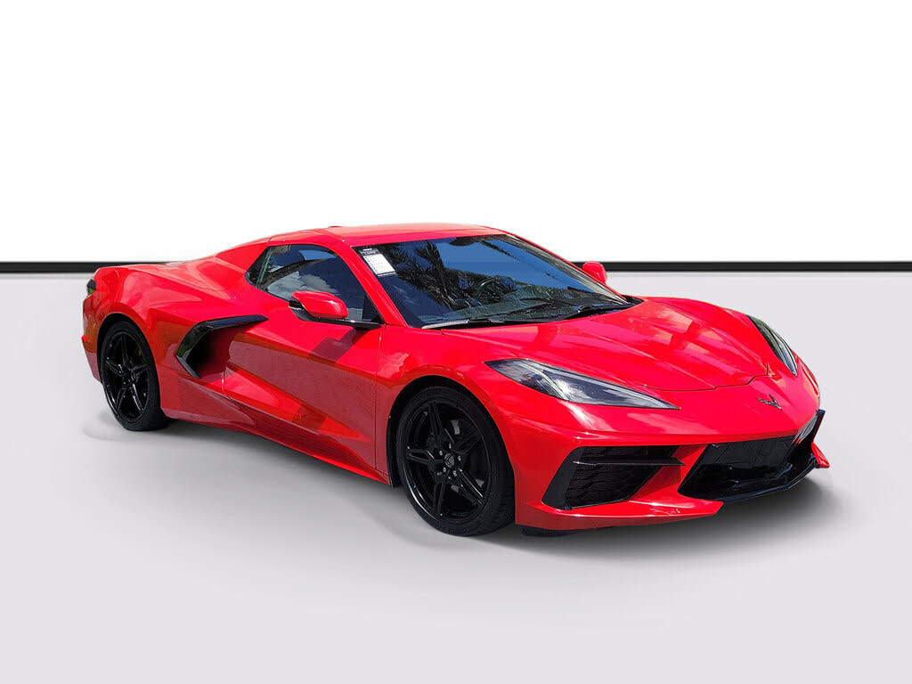 2023 Chevrolet Corvette Stingray for sale in Coconut Creek, FL