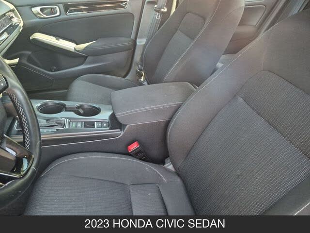 2023 Honda Civic