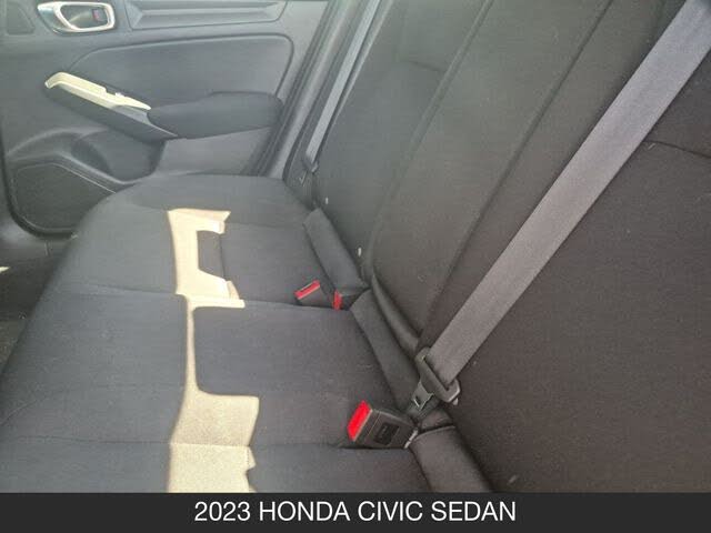 2023 Honda Civic