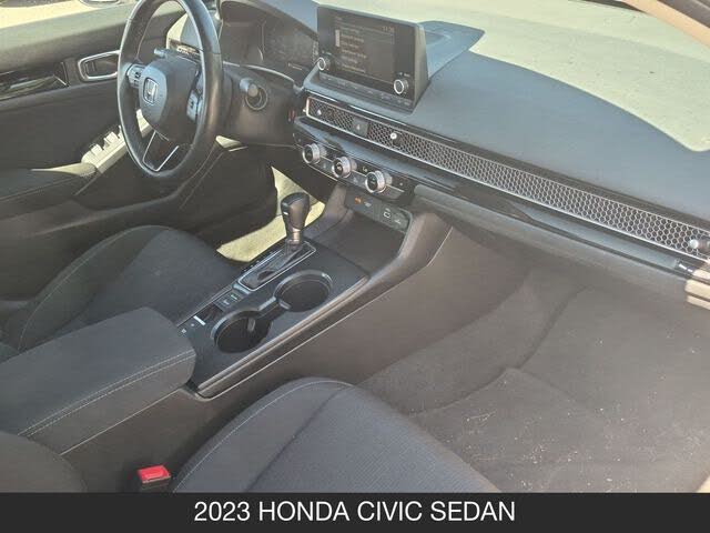 2023 Honda Civic