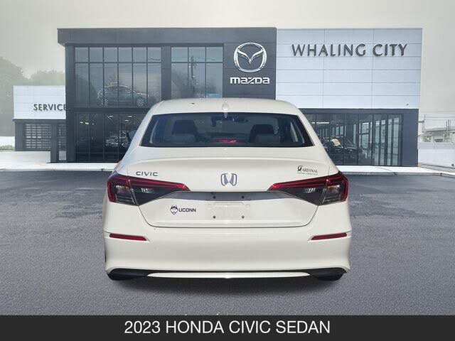 2023 Honda Civic