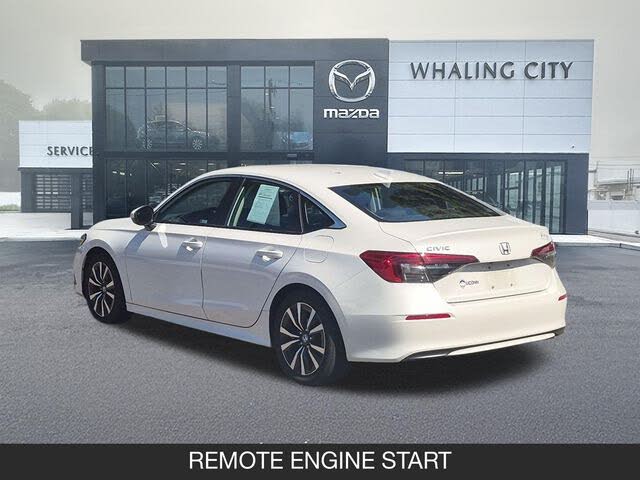 2023 Honda Civic