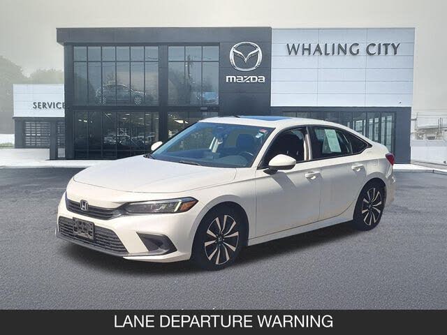 2023 Honda Civic