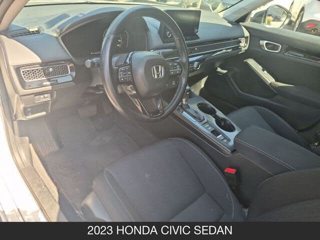 2023 Honda Civic