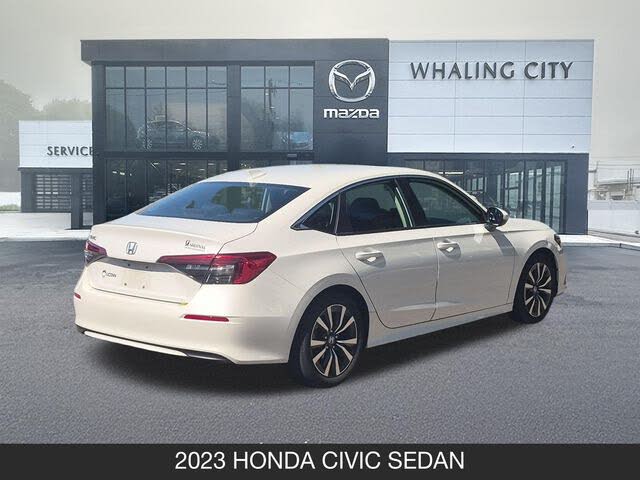 2023 Honda Civic