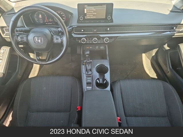 2023 Honda Civic