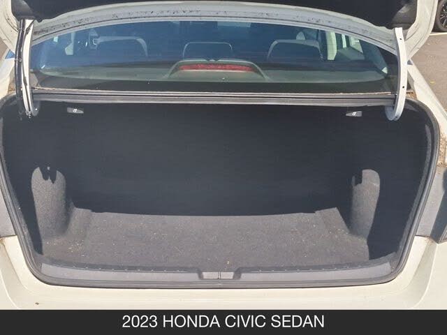 2023 Honda Civic