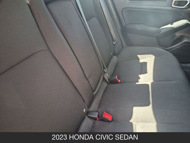 2023 Honda Civic