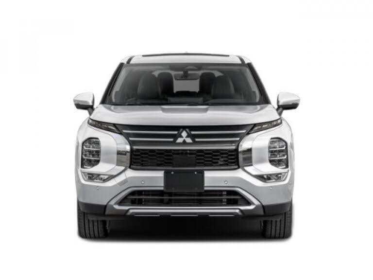 2026 Mitsubishi Outlander