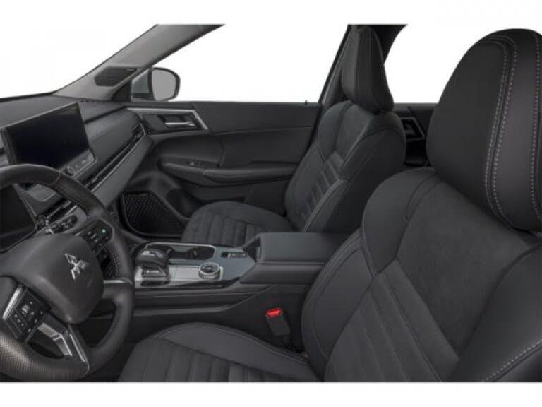 2026 Mitsubishi Outlander