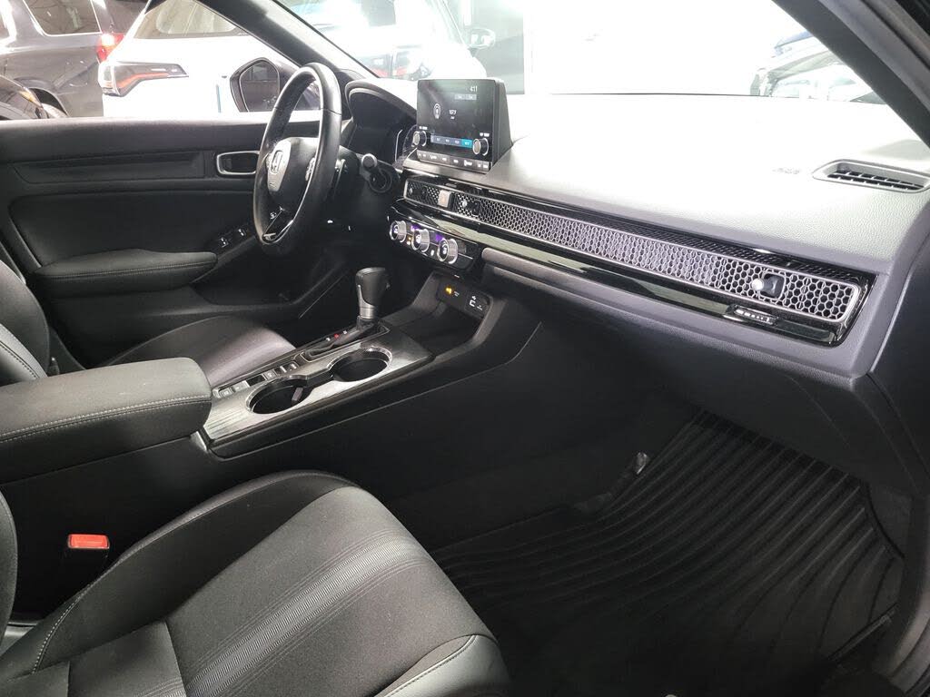 2024 Honda Civic
