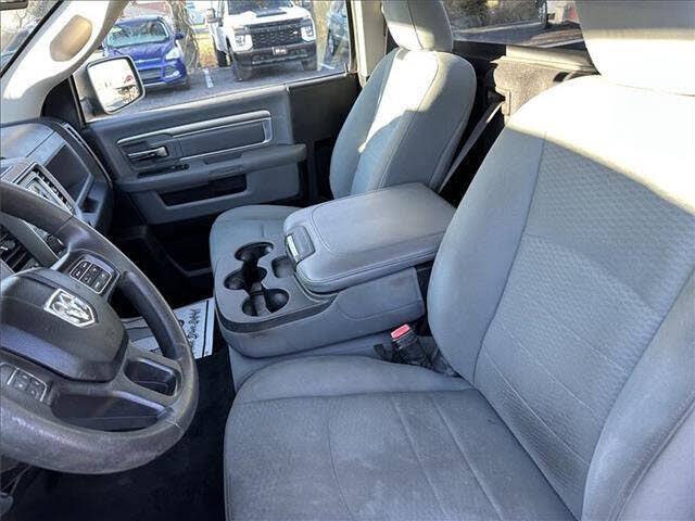 2019 Ram 1500 Classic