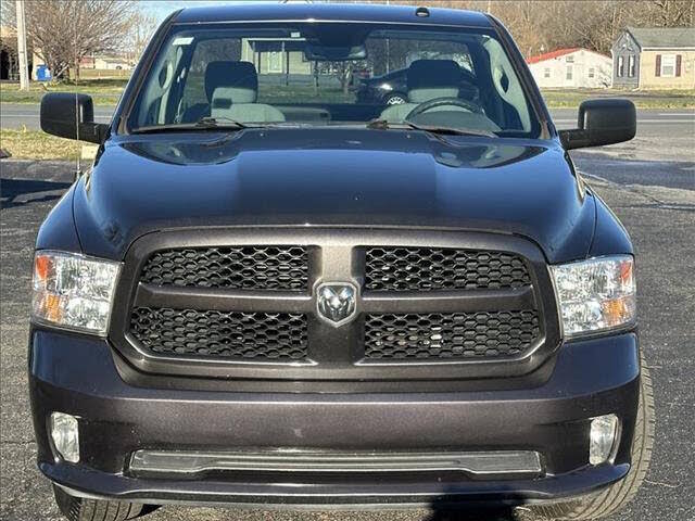 2019 Ram 1500 Classic
