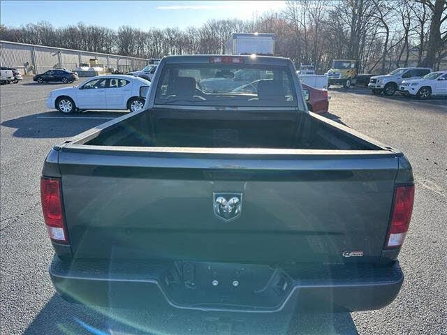 2019 Ram 1500 Classic