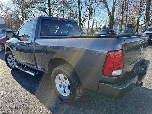2019 Ram 1500 Classic