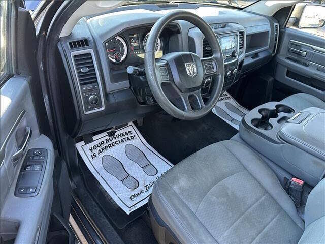2019 Ram 1500 Classic