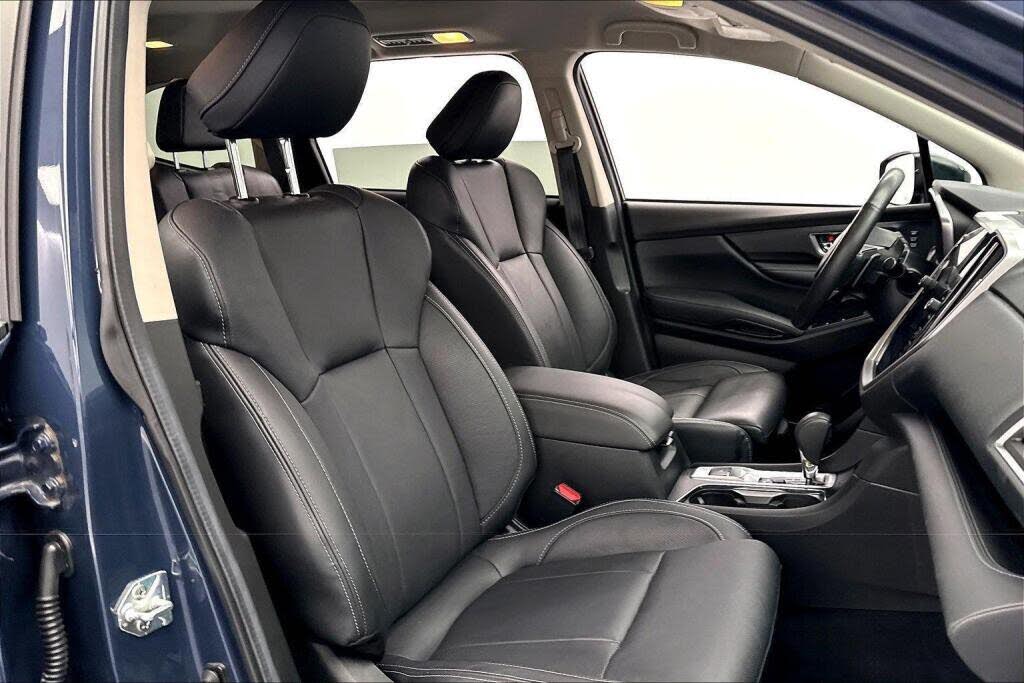 2024 Subaru Ascent