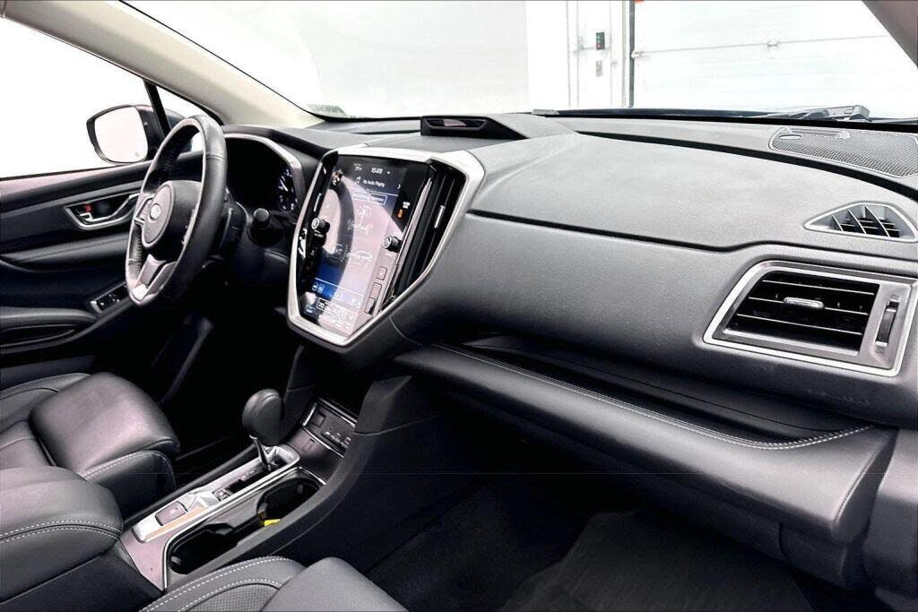 2024 Subaru Ascent