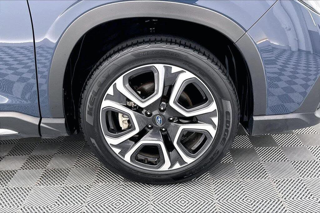 2024 Subaru Ascent