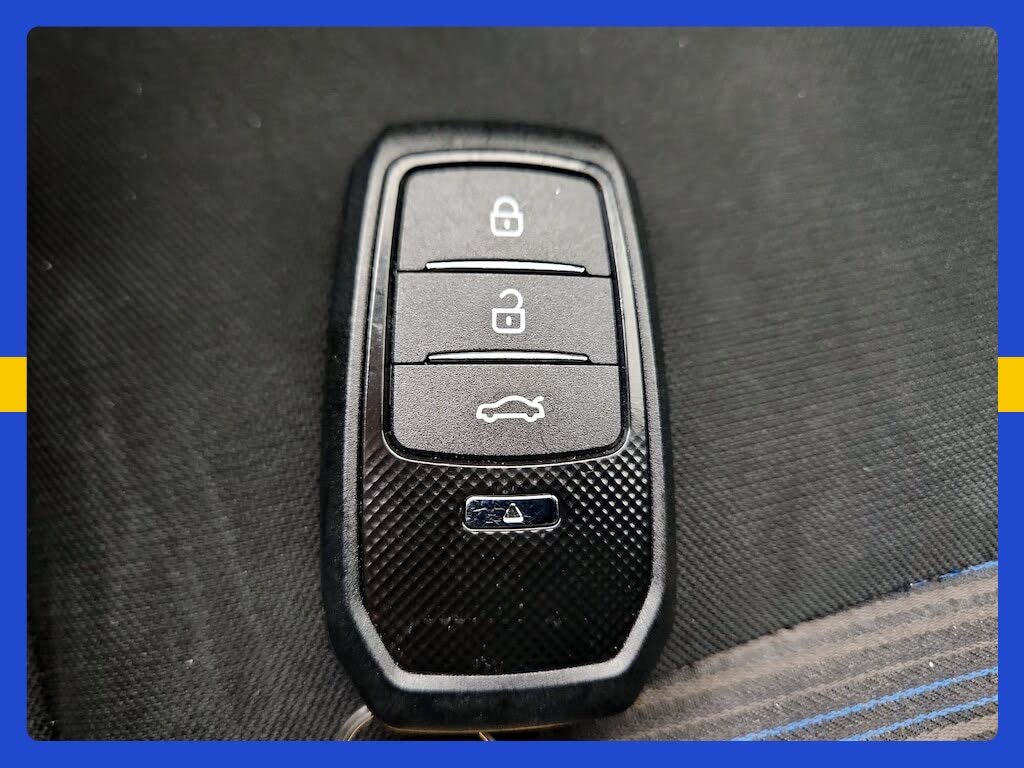 2021 Nissan LEAF