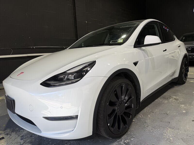2022 Tesla Model Y Performance for sale in College Point, NY