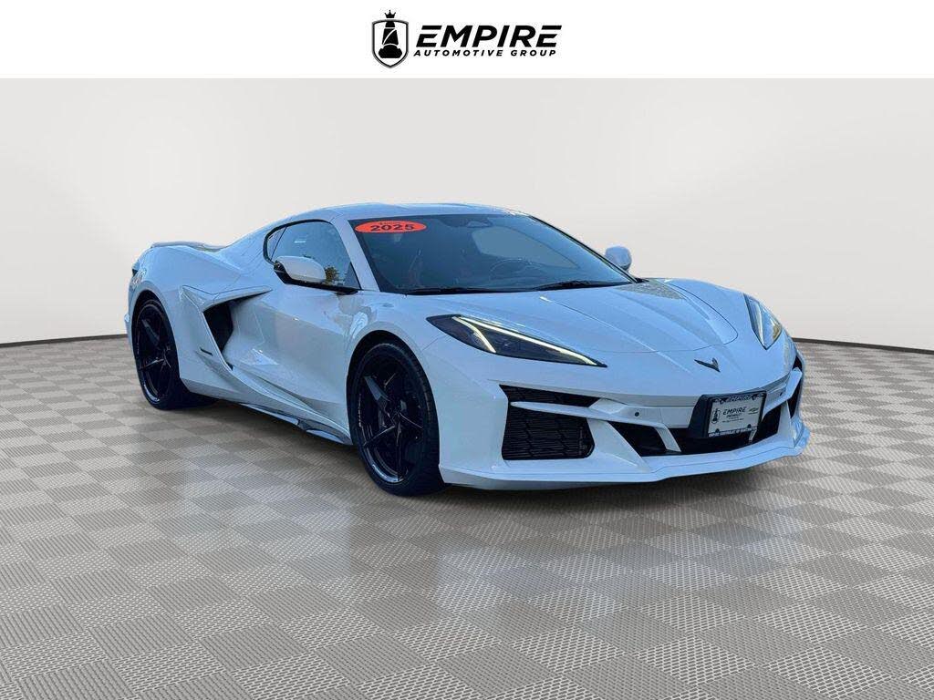 2025 Chevrolet Corvette E-Ray for sale in Huntington, NY