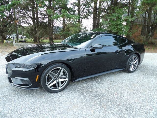 2026 Ford Mustang EcoBoost Premium for sale in Rocky Mt, VA