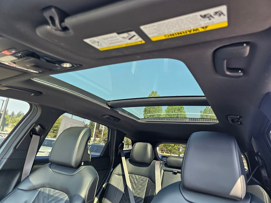2026 Kia Sportage Hybrid