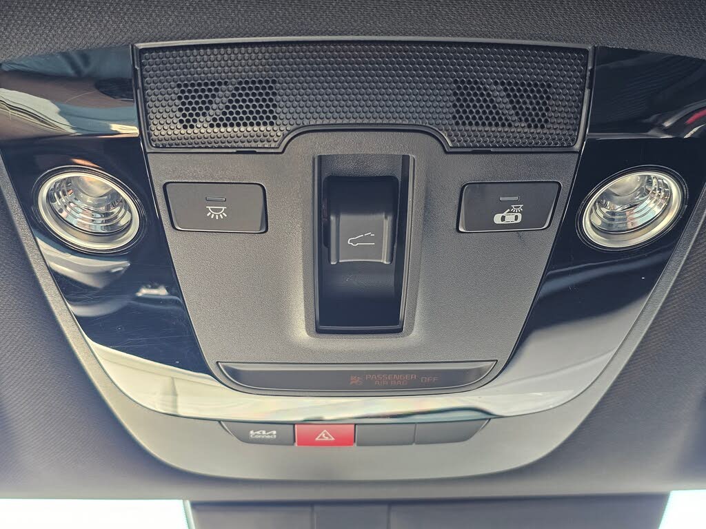 2026 Kia Sportage Hybrid