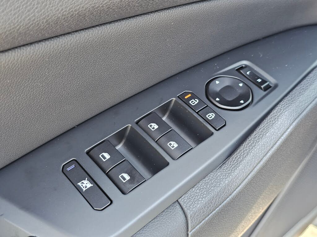2026 Kia Sportage Hybrid