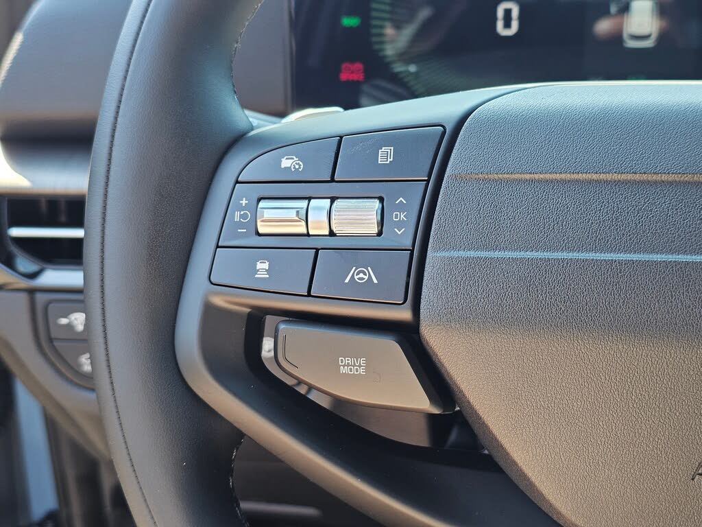 2026 Kia Sportage Hybrid
