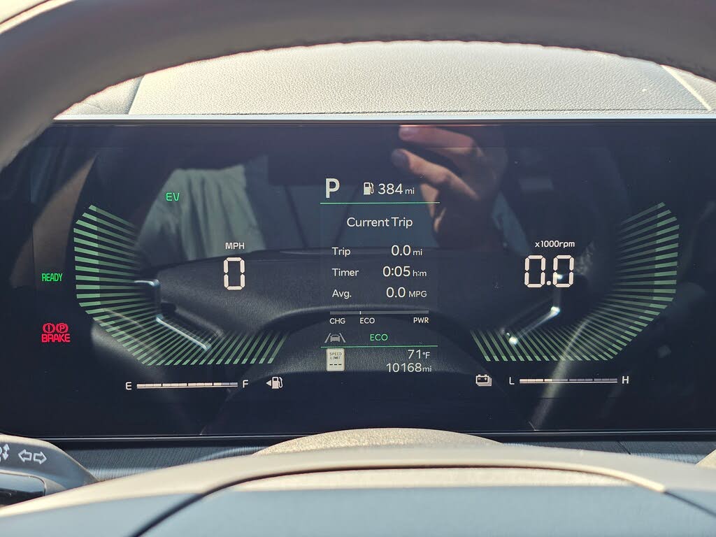 2026 Kia Sportage Hybrid