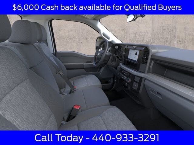 2026 Ford F-250 Super Duty